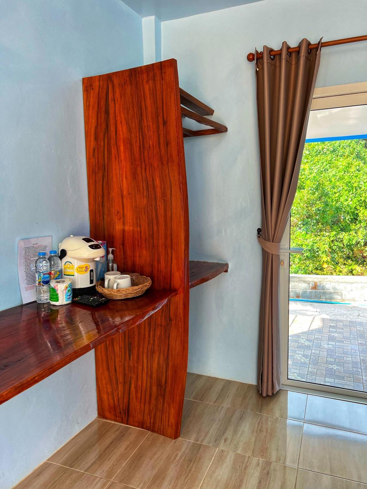 Twocans Resort Kohmak - Sha Ко-Мак Номер фото